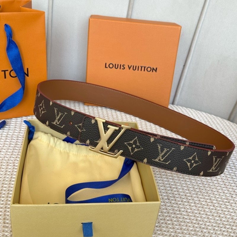 l0vis Vvtt0n belts